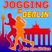 Jogging in Berlin (120 - 138 Bpm)