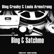 Bing & Satchmo (Remastered)