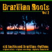 Brazilian Roots, Vol. 2