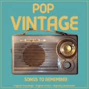 Pop Vintage (Songs to Remember)
