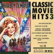 Classic Movie Hits 3, Vol. 10