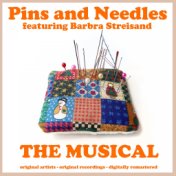 Pins and Needles (Featuring Barbra Streisand)