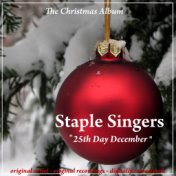 25th Day December (The Christmas Album)