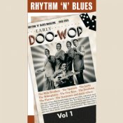 The Early Doo-Wop, Vol. 1