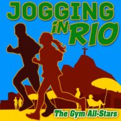 Jogging in Rio (120-137 Bpm)