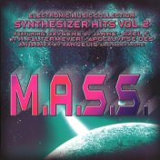 M.A.S.S. - Synthesizer Hits, Vol. 2