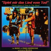 Spiel mir das Lied vom Tod (Once Upon a Time in the West)