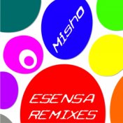 Esensa Remixes