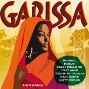 Garissa Binti Africa