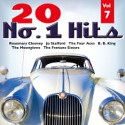 20 No. 1 Hits, Vol. 7