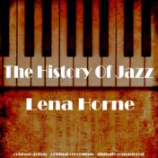 The History of Jazz