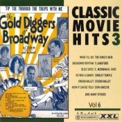 Classic Movie Hits 3, Vol. 6