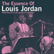 The Essence of Louis Jordan