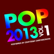 Pop 2013, Vol. 1