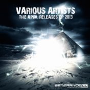 The April Releases EP 2013