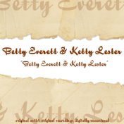 Betty Everett & Ketty Lester