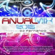 Anual Mix 2013