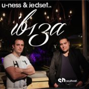 U-Ness & Jedset Pts Ibiza 2013