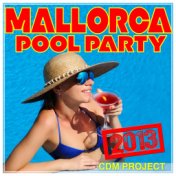 Mallorca Pool Party 2013