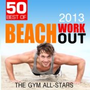 50 Best of Beach Work out 2013