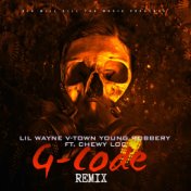 G-Code (Remix)