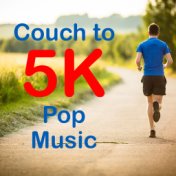 Couch to 5K Pop Music