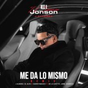 Me da Lo Mismo (Remix)