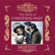 The Spirit of Christmas Past