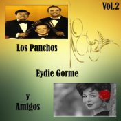 Los Panchos, Eydie Gorme y Amigos, Vol. 2