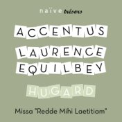 Hugard: Missa "Redde Mihi Laetitiam"