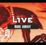 Run Away (intl Version CD#2)