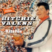 Ritchie Valens + Ritchie (Bonus Track Version)