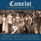 Camelot (Original Broadway Cast)