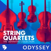 String Quartets: The Definitive Collection