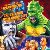 Frankenstein vs. The Creature from Blood Cove (Original Motion Picture Soundtrack)
