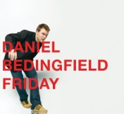 Friday (CD1 - Enhanced)