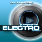 Push Play for Electro 4