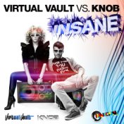 Virtual Vault vs. Knob - Insane
