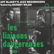 Les Liaisons Dangereuses 1960