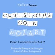 Mozart: Concertos No. 6, K. 238 & No. 9, K. 271