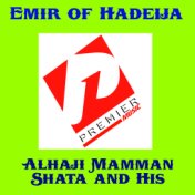 Emir of Hadeija