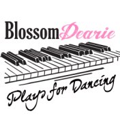 Blossom Dearie Plays for Dancing