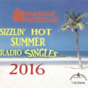 Canadian American Slizzlin' Hot Summer Radio