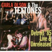 Detroit '85 Live & Unreleased