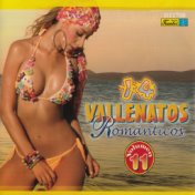 14 Vallenatos Románticos, Vol. 11