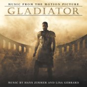Gladiator - Music From The Motion Picture (オリジナルサウンドトラック)
