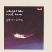 Light As A Feather (Deluxe Edition)