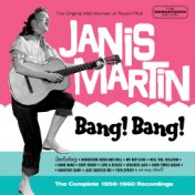 Bang! Bang!: The Complete 1956 - 1960 Recordings