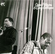 Oscar Peterson & Dizzy Gillespie