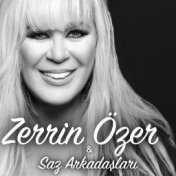 Zerrin Özer ve Saz Arkadaşları